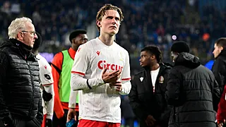 Hautekiet eerlijk: "Of Lazio concreet was voor mij?"