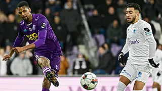 Beerschot realiseert mooie comeback, Club NXT onderuit