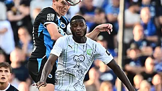 'Saudi's slaan fors toe in JPL: transfer van 13.5 miljoen'