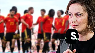 Imke Courtois geeft basiself Duivels: Vanaken én grote verrassing