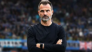 'Leko alweer weg? Club Brugge houdt adem in'