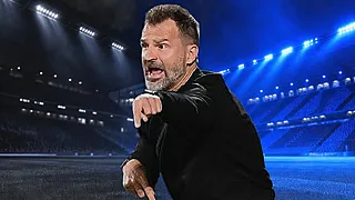 ‘Ivan Leko zoekt ruzie met zijn beste Club-speler’