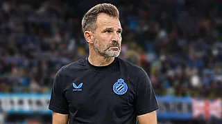 'Leko dreigt kampioenenmaker te dumpen: Club Brugge beeft'