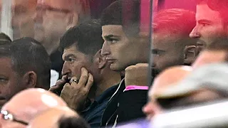 Anderlecht slaat tóch nog toe: aanwinst al in tribunes