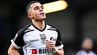 Scherprechter Sint-Truiden: Sebaoui tipt nieuwe kampioen