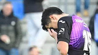 "Hoe triest is dat?" - Anderlecht pijnlijk in zijn hemd gezet