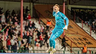 Kerels leven weer: KV Kortrijk verlost van rode lantaarn