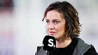 Imke Courtois jaagt volgers schrik aan met opvallende beelden