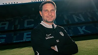 Genk kondigt versterking aan: oude bekende Thorup tekent