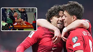 Interlands: Turkije op zucht van WK, noodscenario Standard