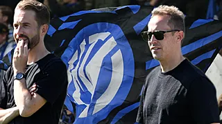 'Deal met Club Brugge helpt Inter aan Rode Duivel'