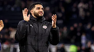 'Saibari bekroont topjaar met droomtransfer'