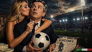 Pikant schandaal in Italië: Prostituee zoekt naar 'papa'