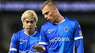 Frisse wind in Genk: Thorup laat topaankoop vallen