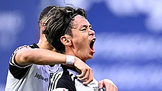 WK en knaltransfer hét grote doel voor STVV'er