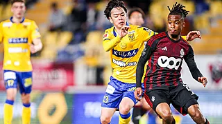 'STVV en AA Gent kregen 'njet' van ex-JPL-smaakmaker'