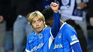 Zucht van opluchting: KRC Genk flikt het in verlengingen