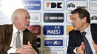AA Gent greep naast aanwinst van Standard: 