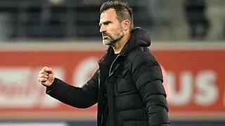 OHL vecht tegen vorm, Leko voert wissels door bij KAA Gent