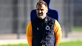 Inter-Club: twéé cruciale wissels in Brugse basisploeg?