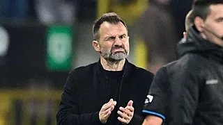 Fikse waarschuwing Club Brugge: "Kan de titel kosten"