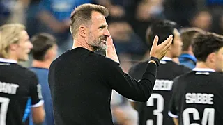 Club Brugge heeft nieuw 'monster': kranten gaan uit het dak