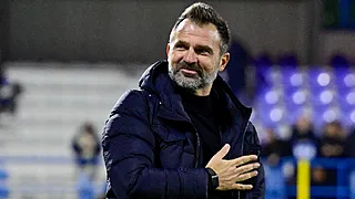 Leko drukt stempel: pittige details Brugse ommekeer