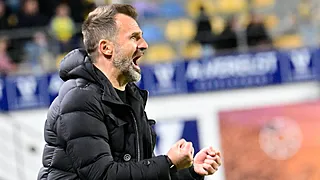 Liefdesverklaring Leko: dubbele wissel in basiself Club?