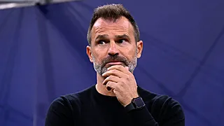 Leko draait knop metéén om: "Wordt nog meer een finale"