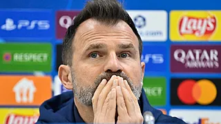 'Club zonder Onyedika: Leko broedt op riskant plannetje'