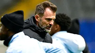 Club onder immense druk: Leko grijpt in met basiself