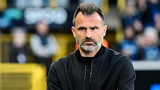 Bizar interview Leko: Vandenbempt ziet verklaring