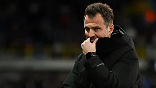 Club-Marseille: Leko voert drastische ingreep door in basiself