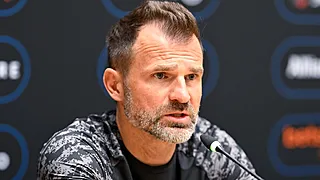 Leko hakt knopen door: vier wissels bij Club Brugge