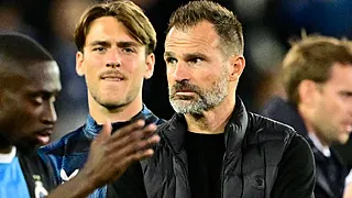 'Leko grijpt drastisch in: 4 wissels bij Club Brugge'