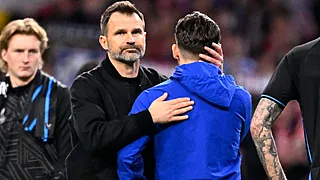 'Leko versus Rigaux: transferclash bij Club Brugge'