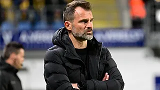 Vanhaezebrouck tikt Leko op de vingers: "Niet normaal"