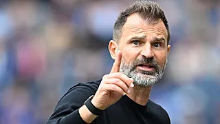 Leko moet puzzelen: debutant bij Club Brugge?