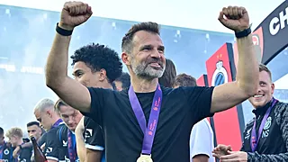 'Club Brugge tast in buidel: nieuwe naam op shortlist'