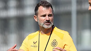 'Club Brugge steekt tandje bij: bod van vijf miljoen'