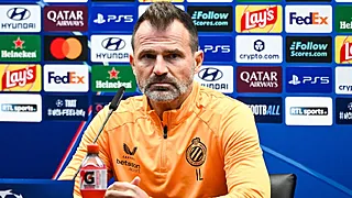 Leko kiest CL-selectie: 2 afvallers bij Club Brugge