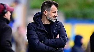 Leko hakt knopen door: duo buitenspel bij Club Brugge