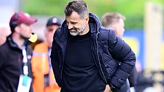 'Leko grijpt in: drie slachtoffers bij Club Brugge'