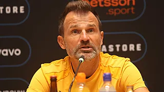 Leko spreekt klare taal over transferplannen Club Brugge