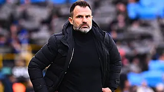 Ivan Leko in shock na gala Gouden Schoen