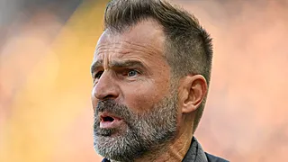 Leko houdt adem in: Club Brugge vreest rampscenario
