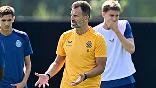 'Blijven of vertrekken: steunpilaar Club Brugge beslist'