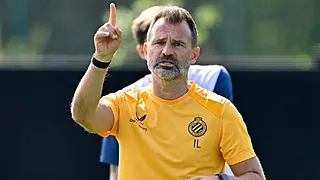 'Vuurwerk bij Club Brugge: transferplannen onthuld'