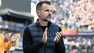 'Done deal: Club Brugge verliest sterkhouder'