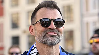 'Transferitis bij Club Brugge: afwezige op titelviering'